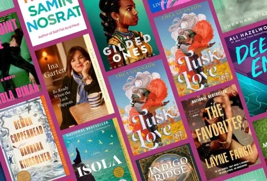 Book Riot's Deal of the Day for June 23, 2026