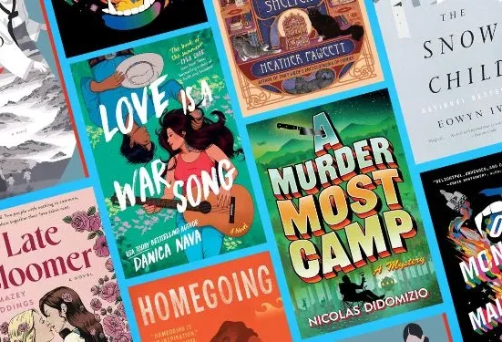 Book Riot's Deal of the Day for June 24, 2026