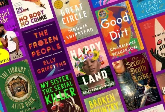 Book Riot's Deal of the Day for June 25, 2026