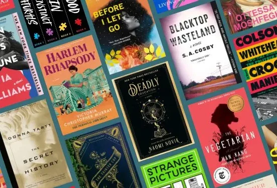 Book Riot's Deal of the Day for June 26, 2026