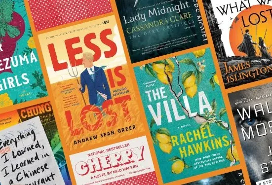 Book Riot's Deal of the Day for June 27, 2026