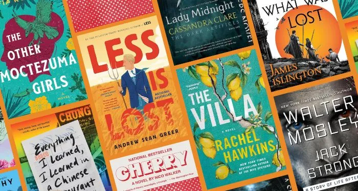 Book Riot's Deal of the Day for June 27, 2026