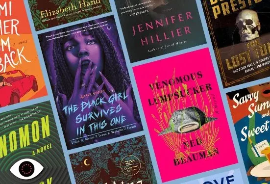 Book Riot's Deal of the Day for June 28, 2026