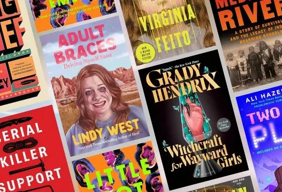 Book Riot's Deal of the Day for June 29, 2026