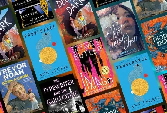 Book Riot's Deal of the Day for June 30, 2026