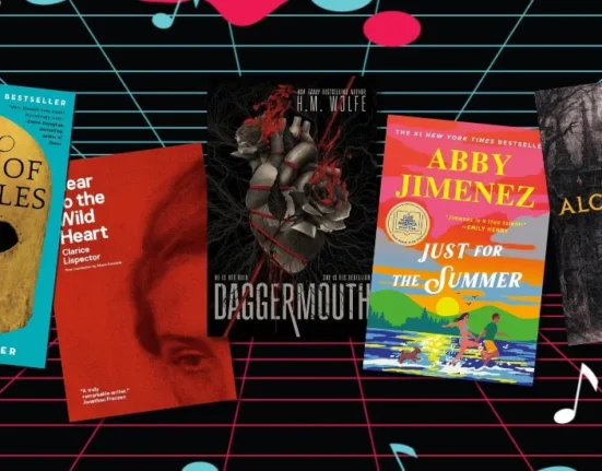 #BookTok's favorite books for summer