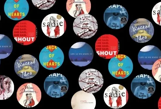 Books That Almost Made the "Best of the Century: YA" Cut
