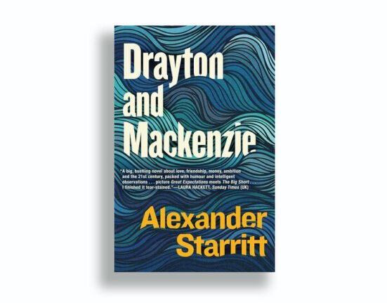 Books our editors liked this week