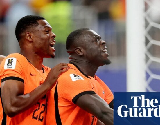 Brian Brobby scores two goals and Deniz Undav: Supersub - World Cup Daily | soccer