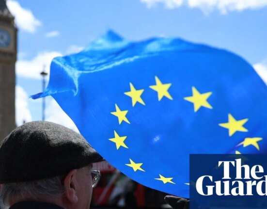 Britain, Brexit, Burnham: what was it like for the EU? - Podcast | andy burnham