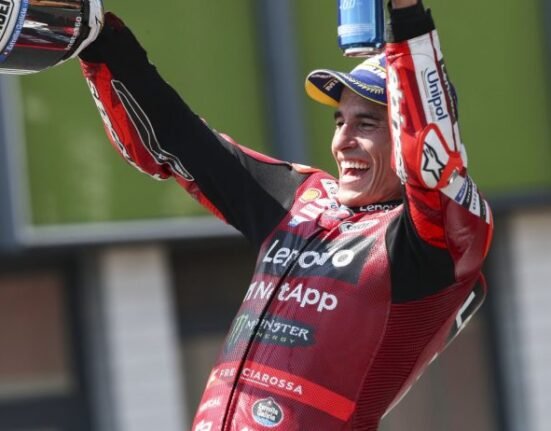 Brno MotoGP Sprint and Full Race Results « MotorcycleDaily.com - Motorcycle News, Editorials, Product Reviews and Bike Reviews