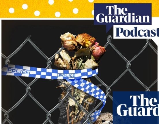 Broken trust: How police are failing to protect children from domestic violence - The Whole Story Podcast | domestic violence