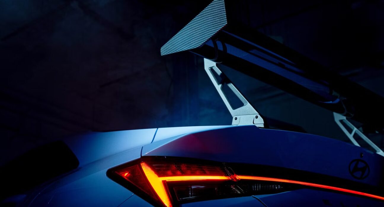 Budget Performance Sedan That Makes Luxury Cars Feel Extreme