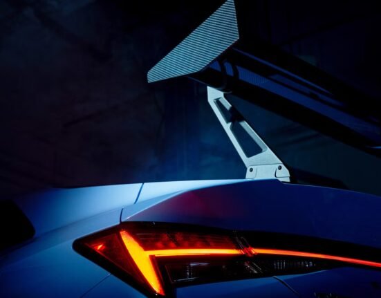 Budget Performance Sedan That Makes Luxury Cars Feel Extreme