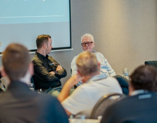 C3 Summit highlights yard visibility