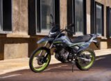 CFMOTO is doubling the small adventure bike with the 250 DUAL: a practical and affordable option