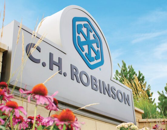 CH Robinson sees clarity in Montgomery decision