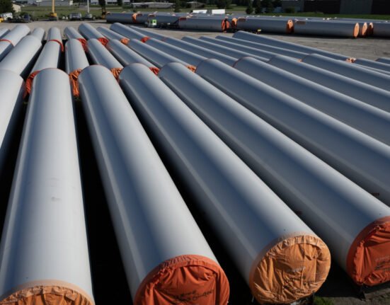 CRH to buy Arcosa in biggest deal of building materials firm