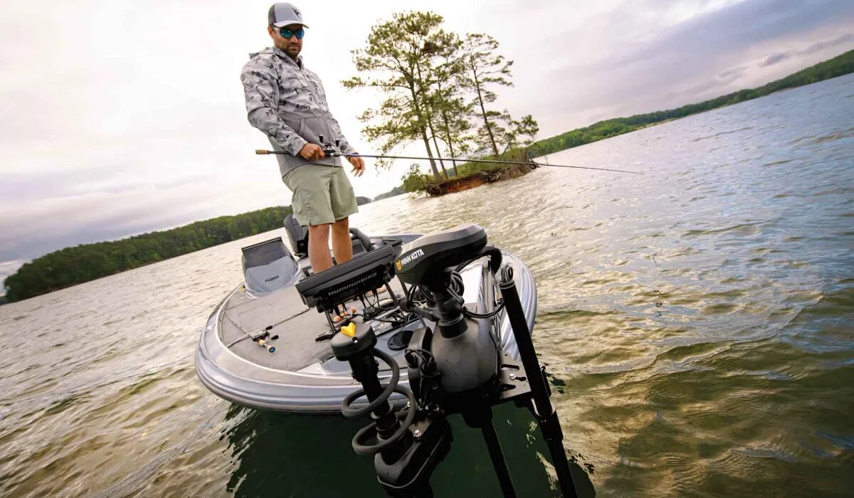 Cabela's 4th of July deals: Trail cameras, fish finders, optics, Garmin watches, more