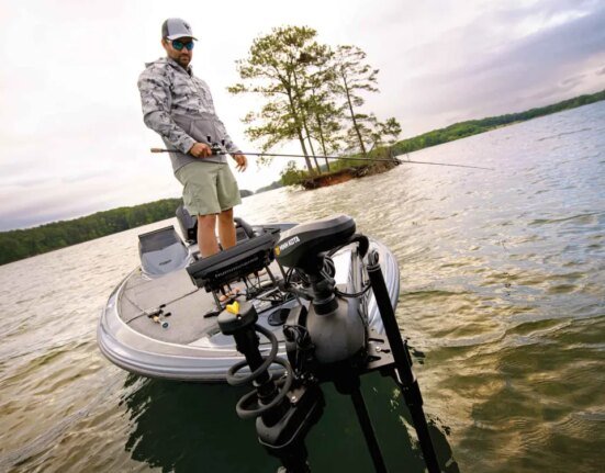 Cabela's 4th of July deals: Trail cameras, fish finders, optics, Garmin watches, more
