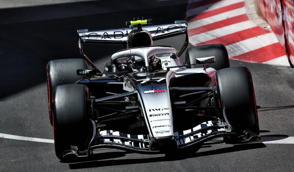 Cadillac reveals explosive plan to build its own F1 engine by 2029 despite V8 future