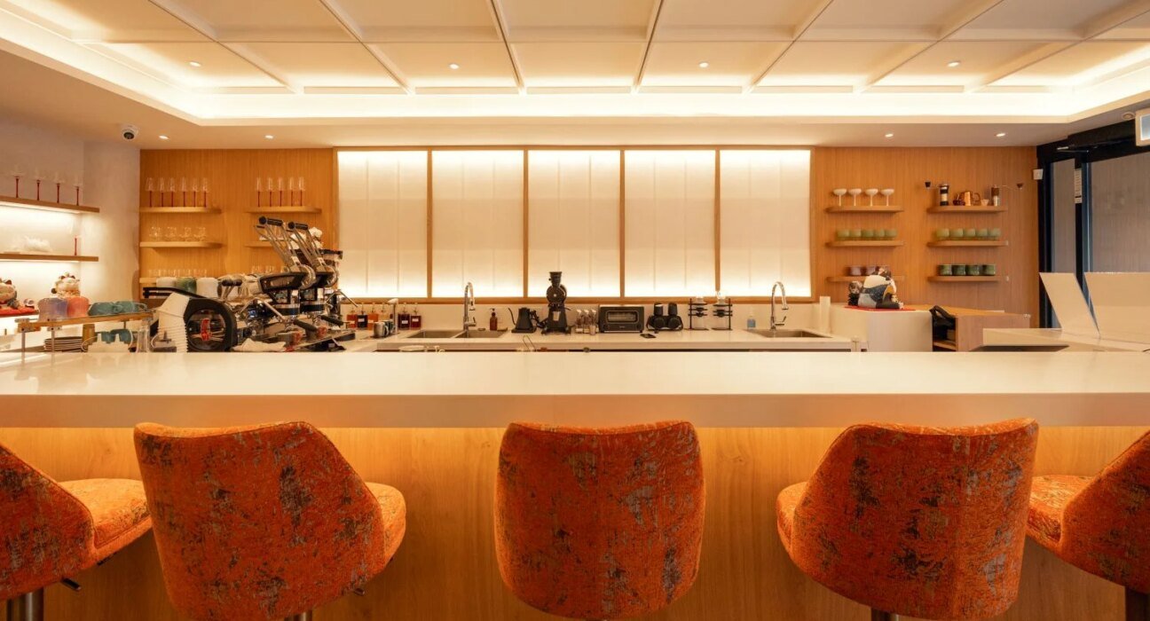 Caffeine and Serenity: Inside Toronto's Coolest New Wellness Den