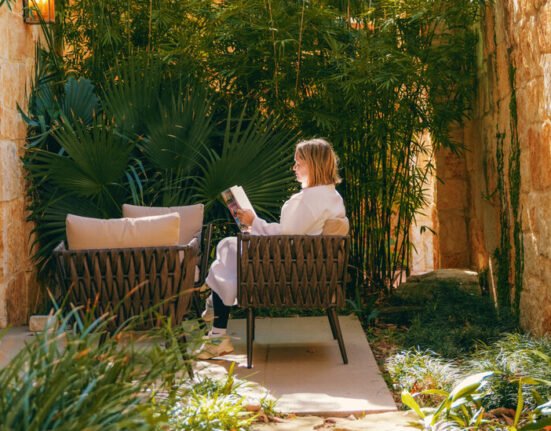 Call it 'book-cation' or 'readaway', literary journey is bringing a moment
