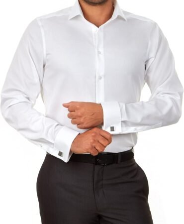 Calvin Klein Men's Steel Stretch