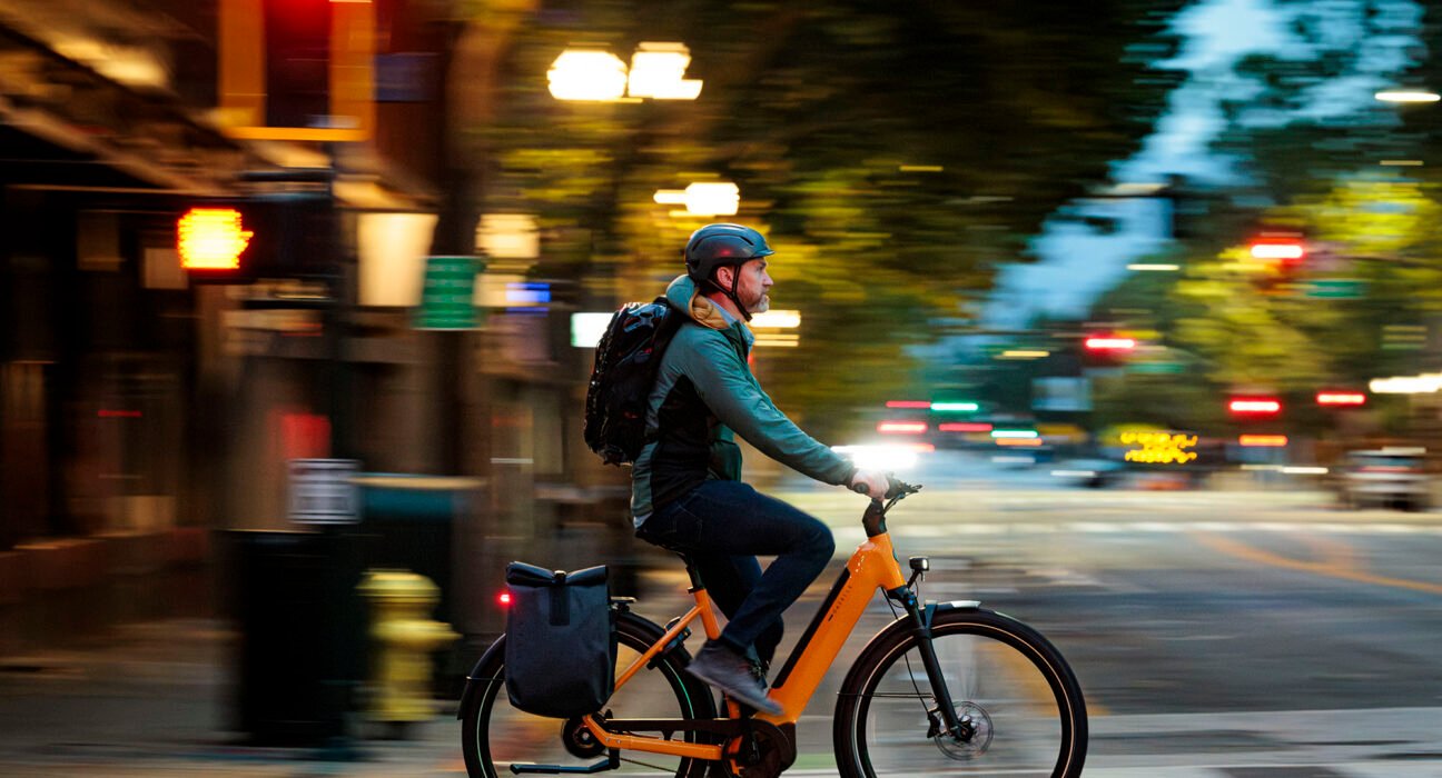 Camping gear for tall people, royal e-bikes, and more emerging gear. gearjunkie