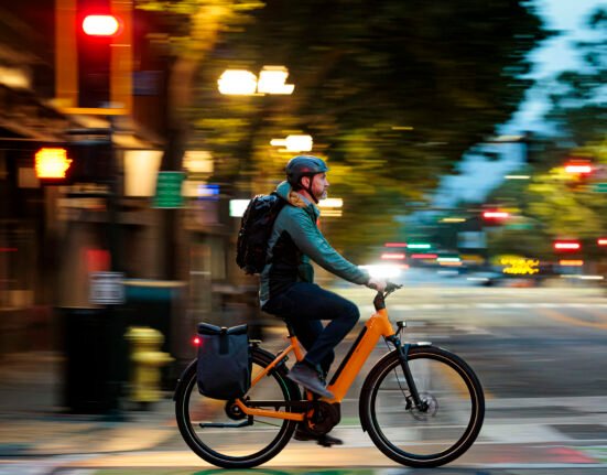 Camping gear for tall people, royal e-bikes, and more emerging gear. gearjunkie