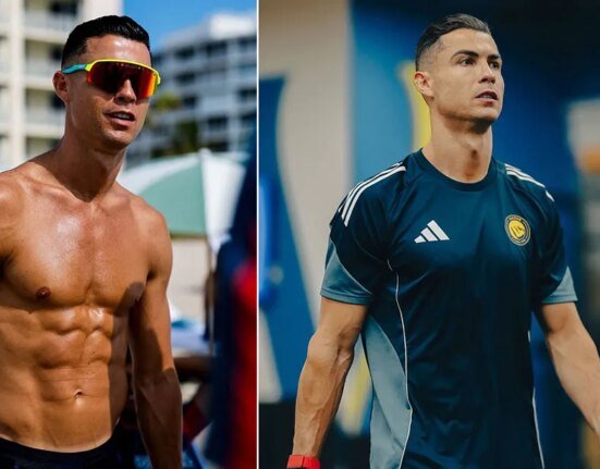 Can Ronaldo end his World Cup goal drought against Uzbekistan?