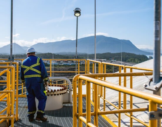Canada's economy is back on track after stagnation