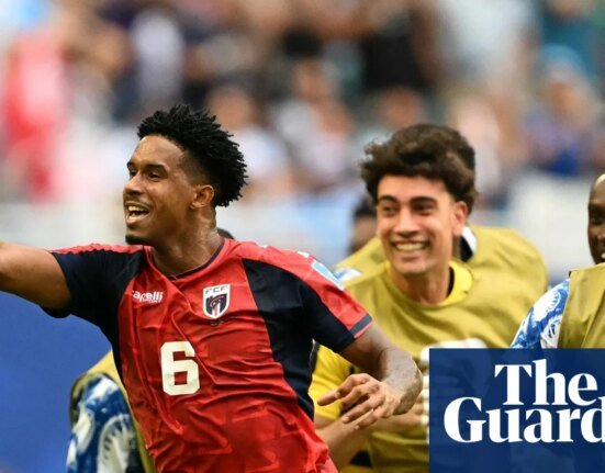Cape Verde does it again and Lamine Yamal inspires Spain - World Cup Daily | world cup 2026