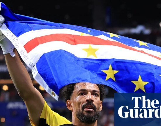 Cape Verde history, Spain start with wobble - World Cup Daily | soccer