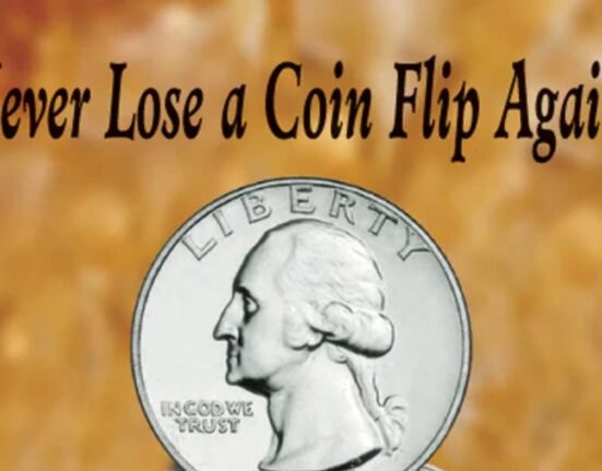 Celebrate America's 250th Birthday with a unique two-sided coin, priced at just $15