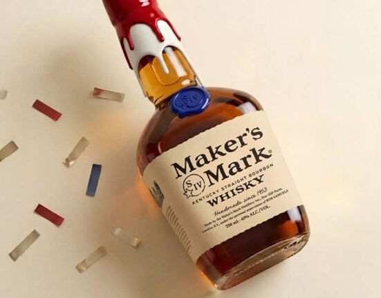Celebrate America's 250th with these 10 special-edition bottles of whiskey and wine. Hurry up, they won't last long