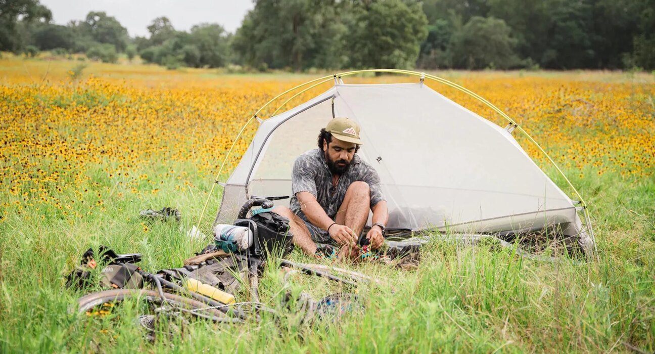 Chef Backpack, GorpGirls Trail Shoe, Ultralight Backpacking Tent, and More Emerging Gear