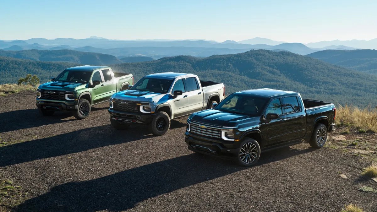 Chevy now builds new 350, 400, and 409 V8s—just like the old days