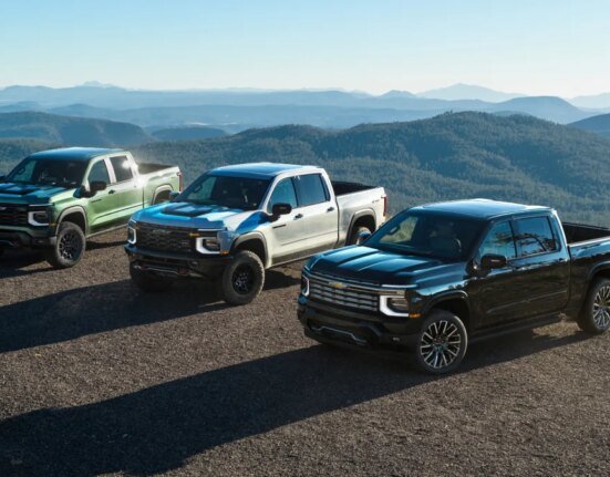 Chevy now builds new 350, 400, and 409 V8s—just like the old days