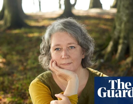 Claire Fuller: 'Dylan Thomas showed me that writing could make me feel everything' | books