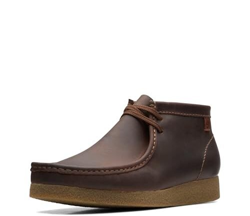 Clarks' best-selling mock-toe boots are over 50% off at Amazon for Prime Day