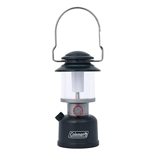Coleman's 800-Lumen Rechargeable Camping Lantern is nearly 50% off ahead of Prime Day