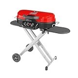 Coleman's Portable RoadTrip 285 Grill Is Over 40% Off Even Before Prime Day Starts