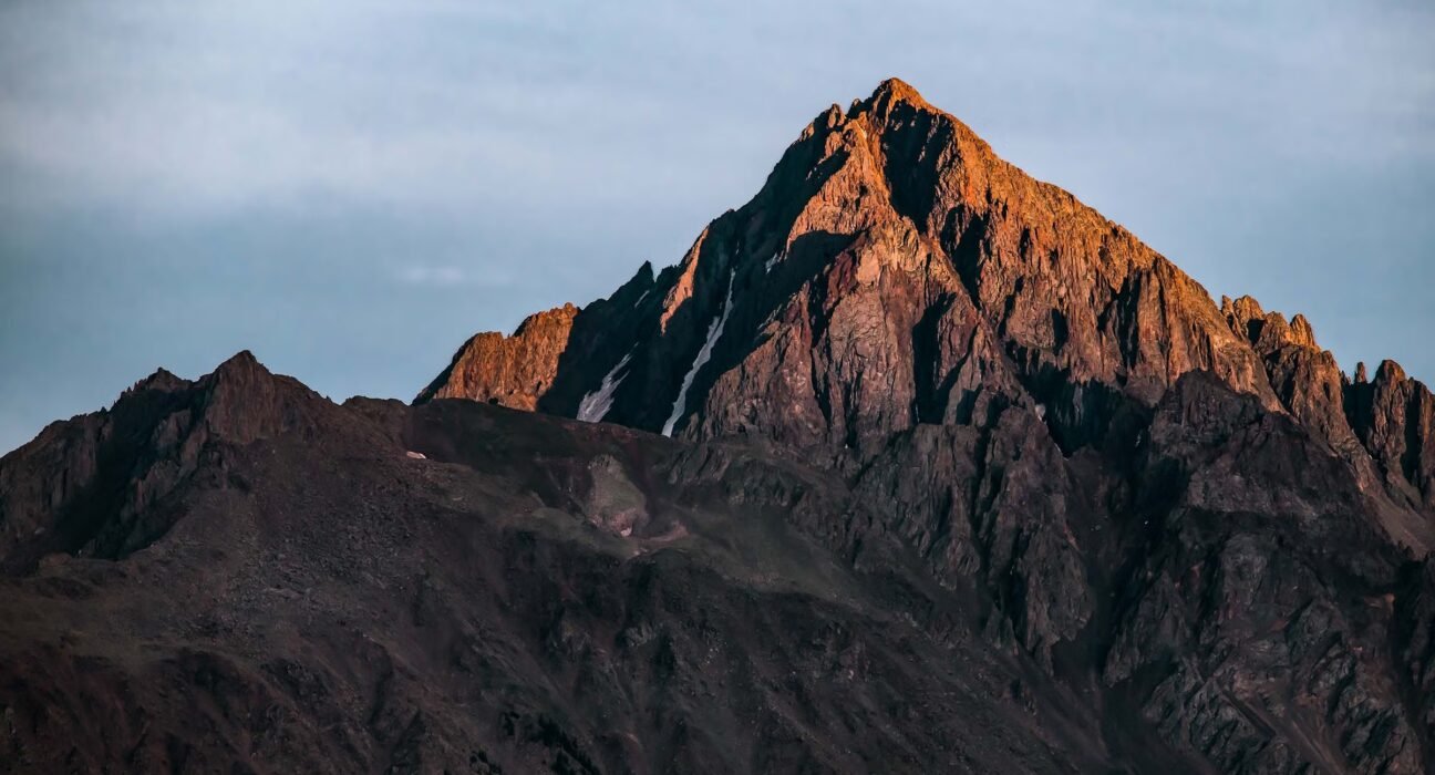 Colorado hiker's body found on Mount Sneffels