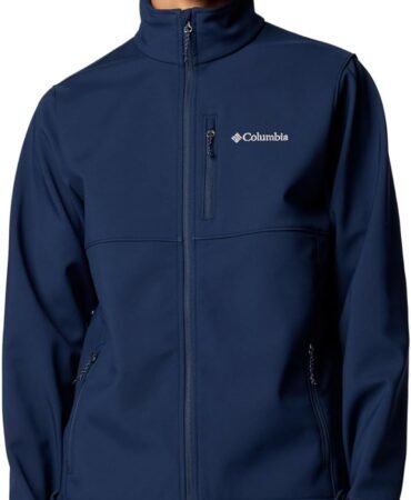 Columbia Ascender™ Softshell Jacket