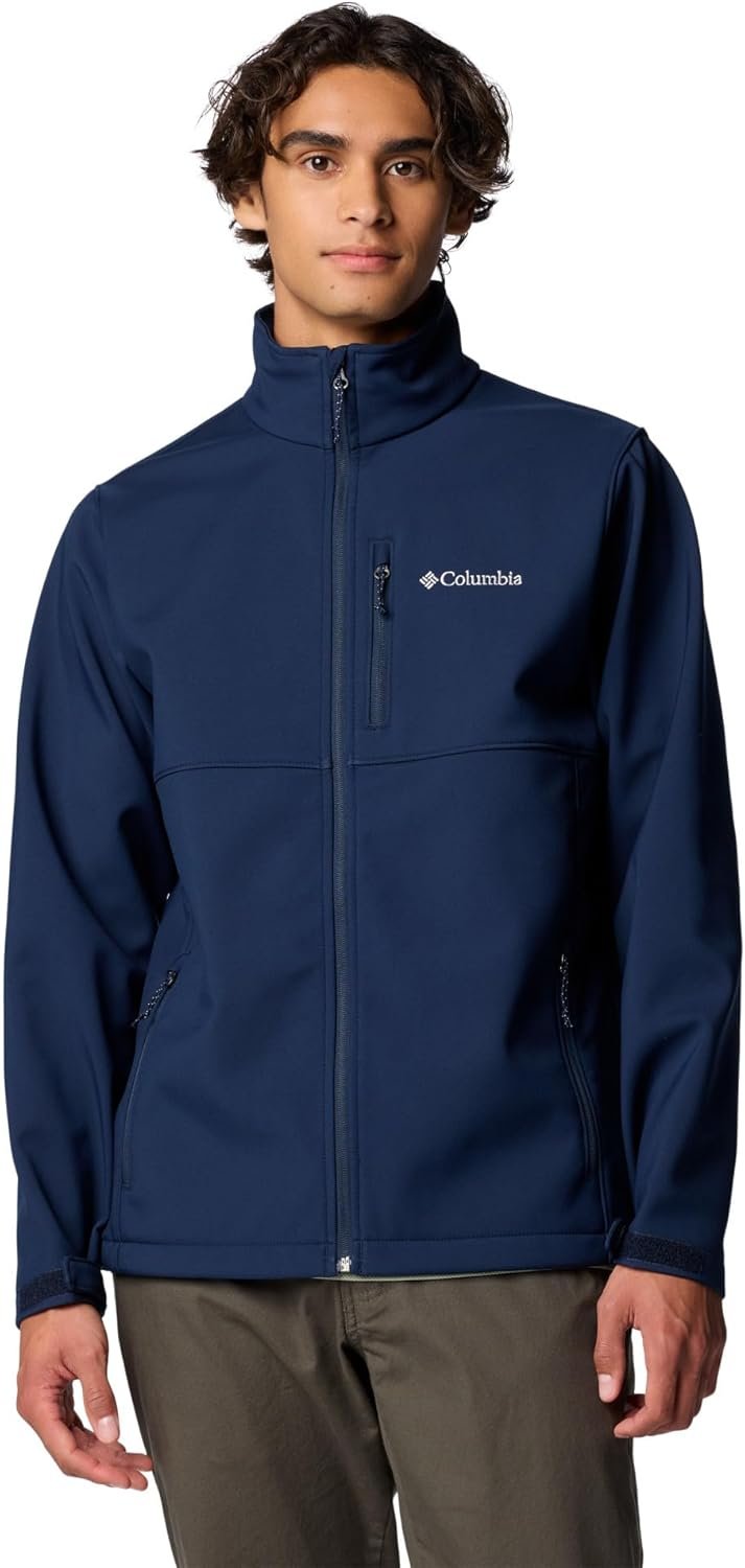Columbia Ascender™ Softshell Jacket