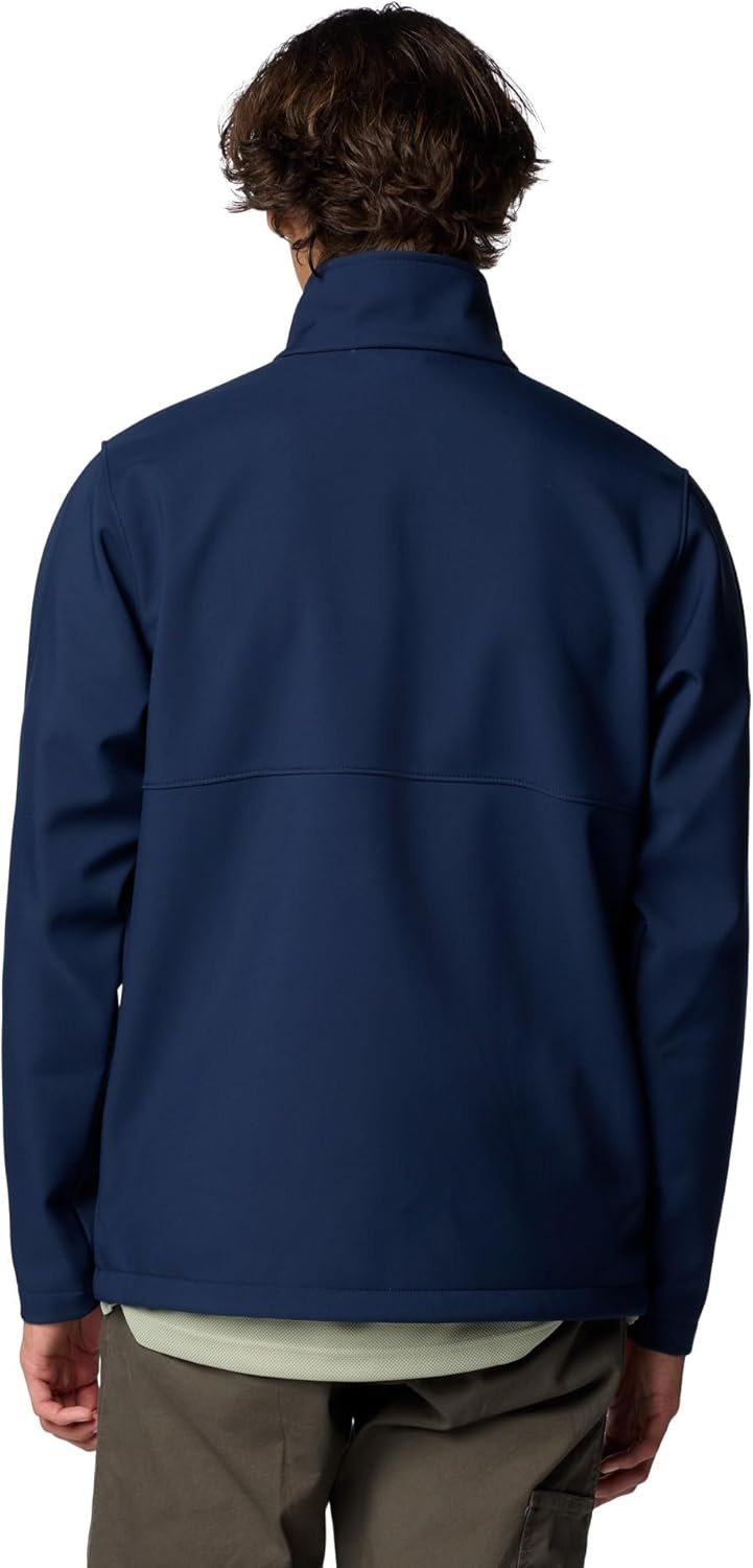 Columbia Ascender™ Softshell Jacket