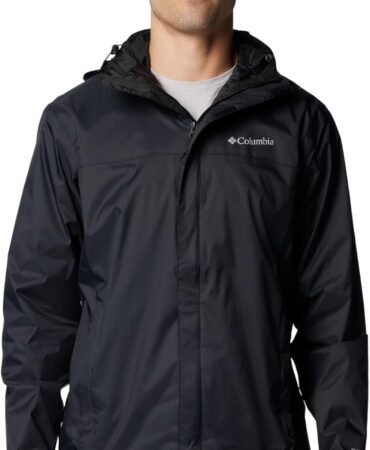 Columbia Watertight II Jacket