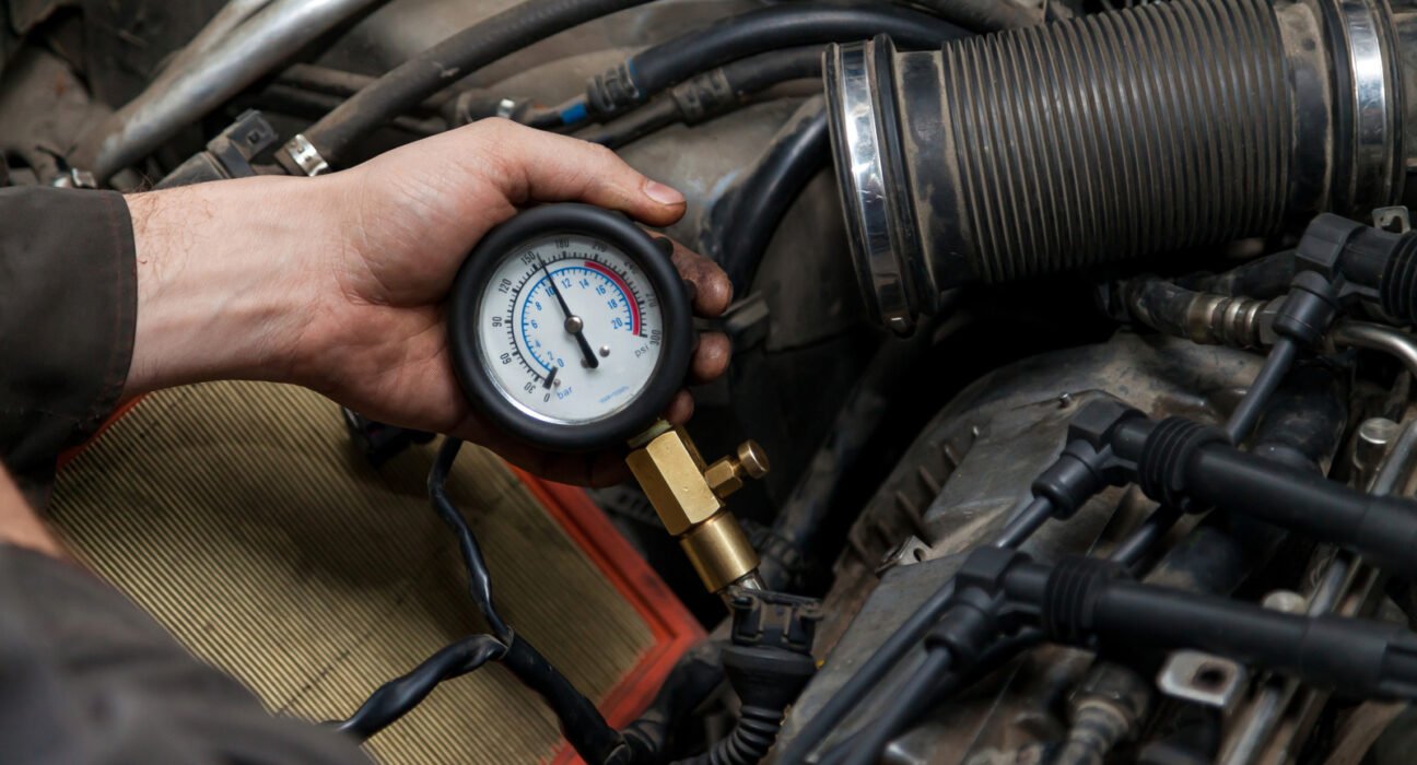 Compression Testing vs. Leak-Down Testing: What's the Difference?