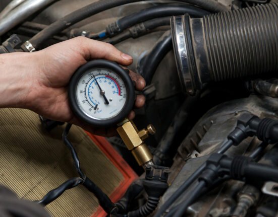Compression Testing vs. Leak-Down Testing: What's the Difference?
